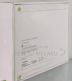 New Laptop Apple MacBook Air 2025 M4 13-Inch 16GB Apple M4 SSD 256GB