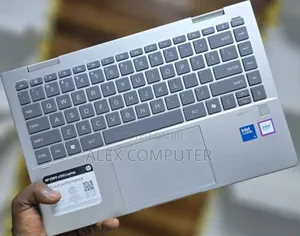 New Laptop HP Envy X360 8GB Intel Core I5 SSD 1T