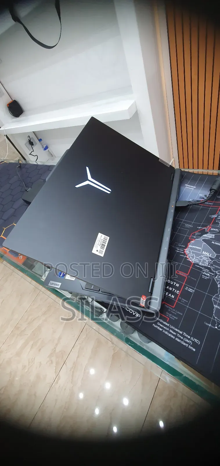New Laptop Lenovo 16GB Intel Core i9 SSD 1T