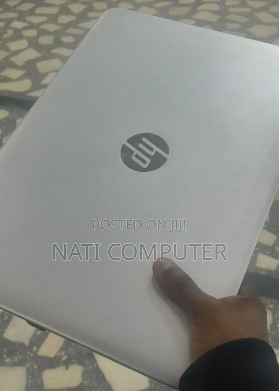 New Laptop HP EliteBook 840 G3 8GB Intel Core I5 SSD 512GB