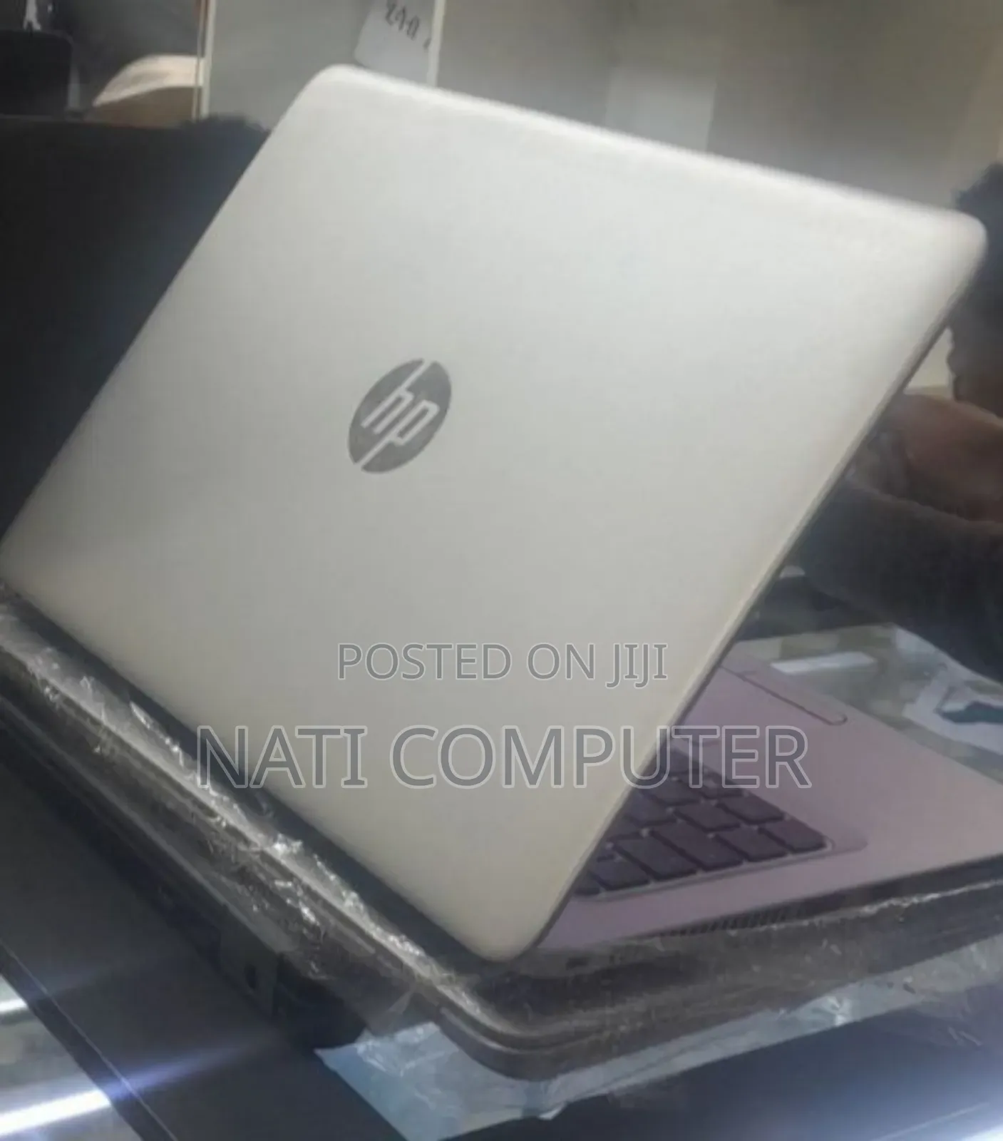 New Laptop HP EliteBook 840 G3 8GB Intel Core I5 SSD 512GB