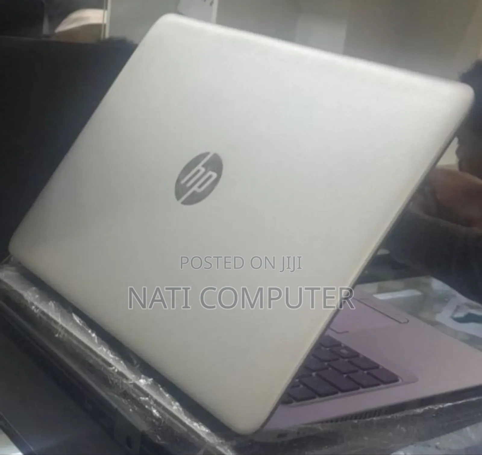 New Laptop HP EliteBook 840 G3 8GB Intel Core I5 SSD 512GB