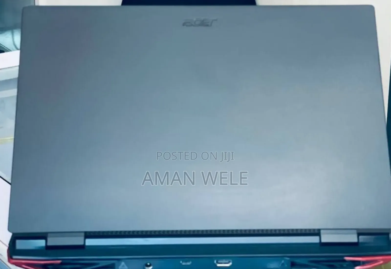 New Laptop Acer Nitro 5 16GB Intel Core I5 SSD 512GB