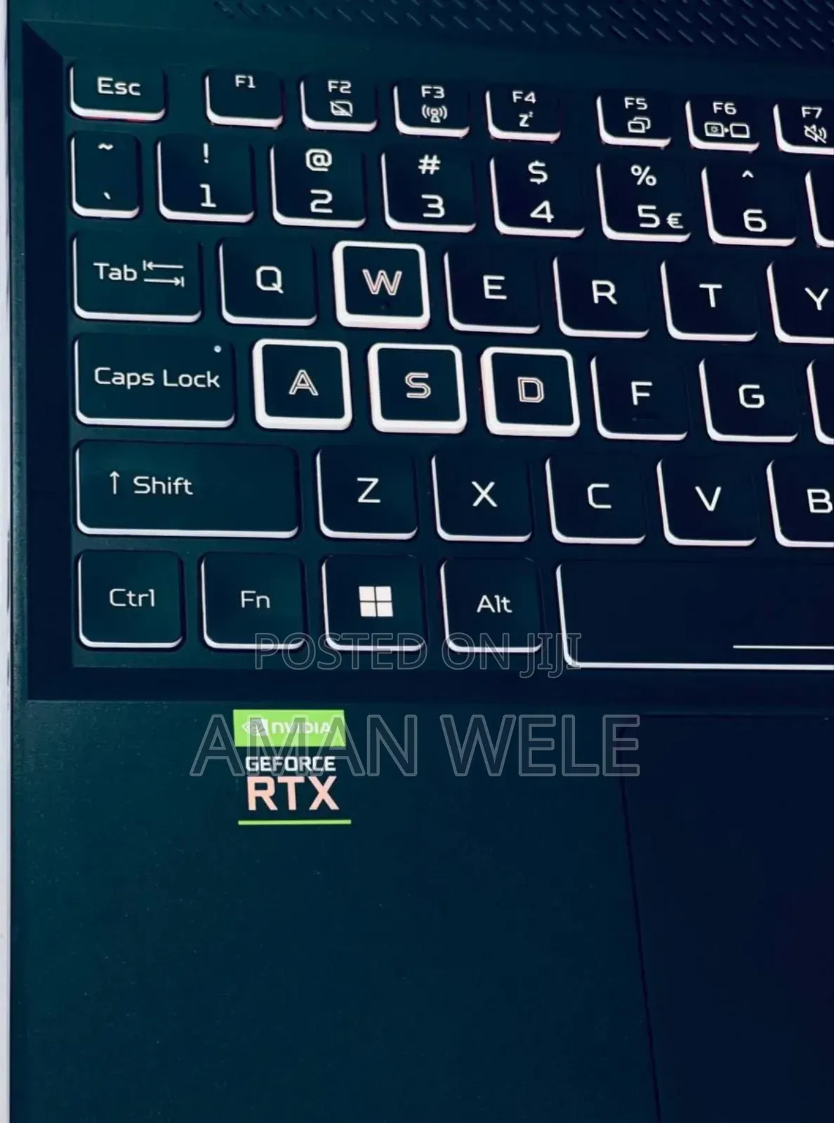 New Laptop Acer Nitro 5 16GB Intel Core I5 SSD 512GB