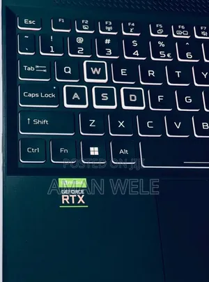 New Laptop Acer Nitro 5 16GB Intel Core I5 SSD 512GB