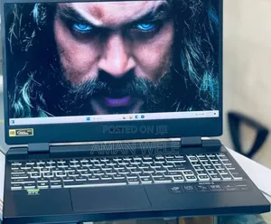 New Laptop Acer Nitro 5 16GB Intel Core I5 SSD 512GB