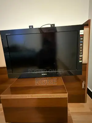 Sony Hd Tv