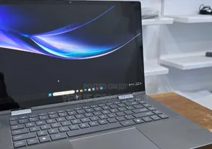 New Laptop HP Envy 15 32GB Intel Core Ultra 7 SSD 1T