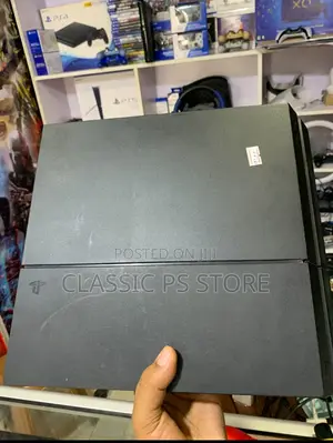 Photo - Ps 4 Fatt Jailbreak