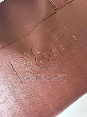 Photo - R B Travel Bag and Gym Bag