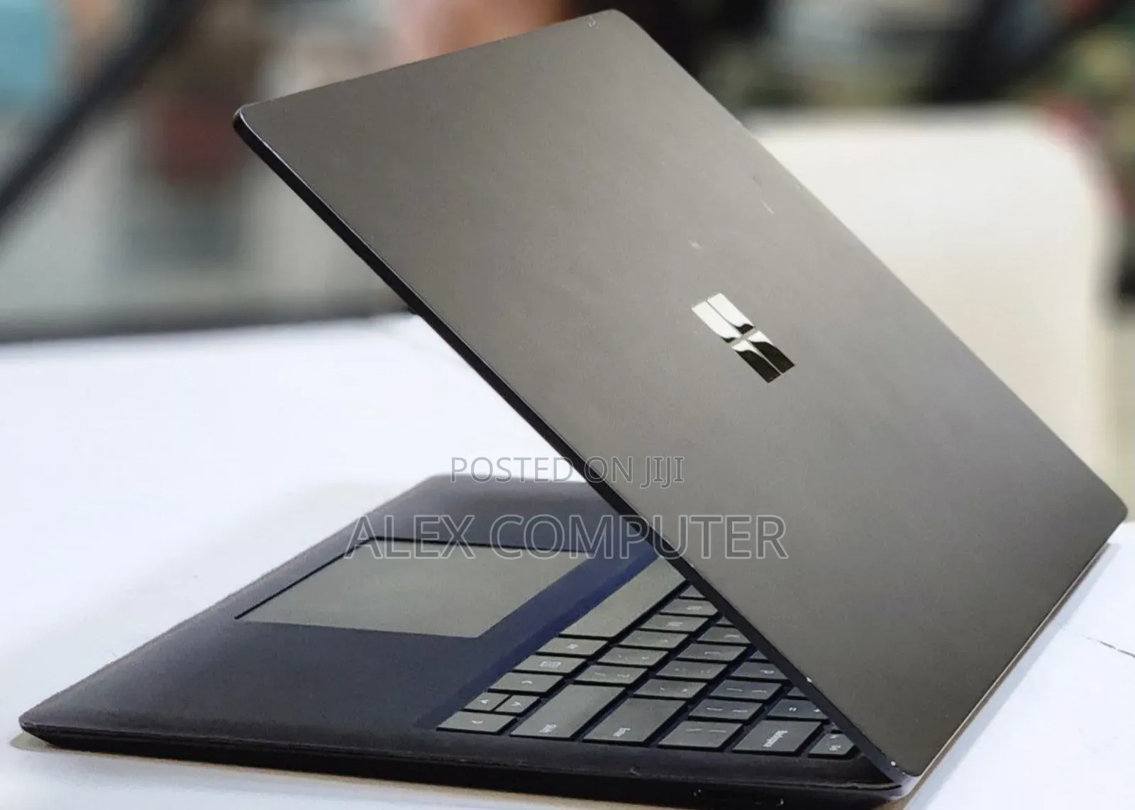 New Laptop Microsoft Surface Laptop 16GB Intel Core I7 SSD 512GB