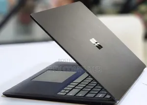 New Laptop Microsoft Surface Laptop 16GB Intel Core I7 SSD 512GB