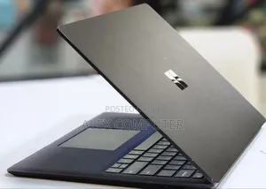New Laptop Microsoft Surface Laptop 16GB Intel Core I7 SSD 512GB