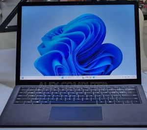 New Laptop Microsoft Surface Laptop 16GB Intel Core I7 SSD 512GB