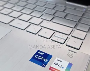 New Laptop HP Pavilion 14 X360 2-in-1 16GB Intel Core I7 SSD 1T