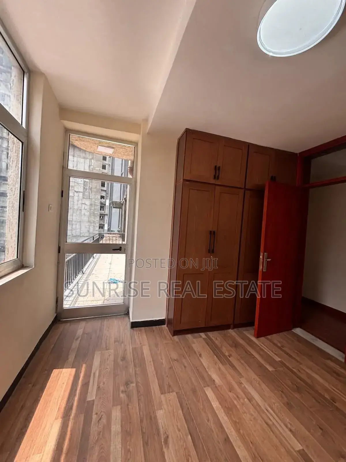 3bdrm Apartment in Kazanchis, Arada for rent