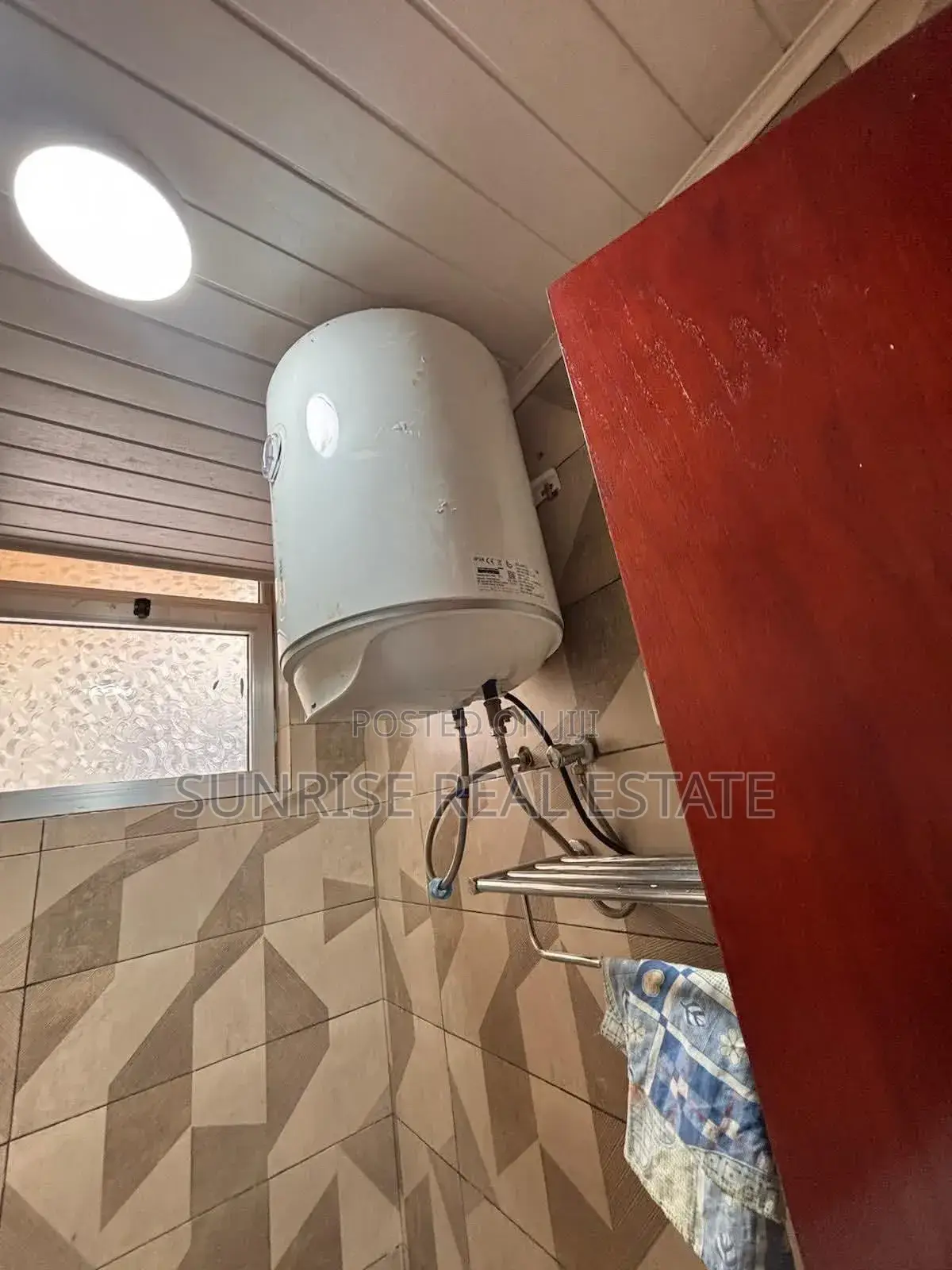 3bdrm Apartment in Kazanchis, Arada for rent