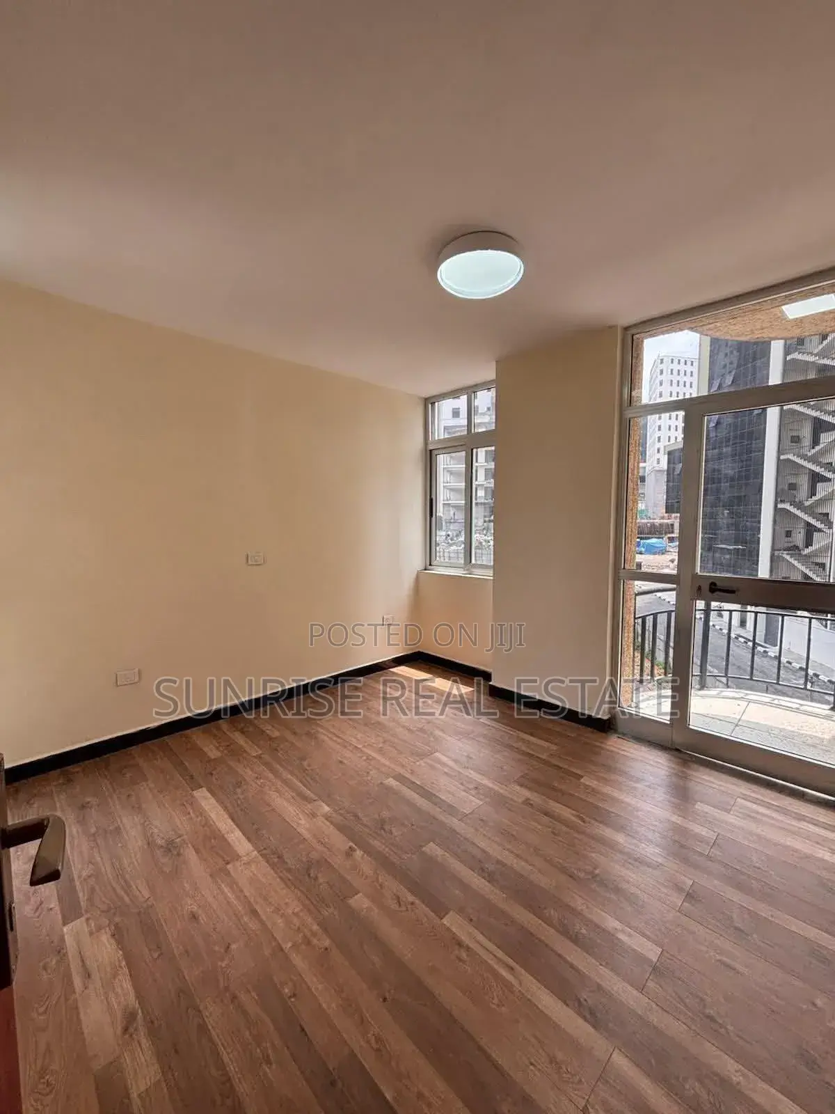 3bdrm Apartment in Kazanchis, Arada for rent