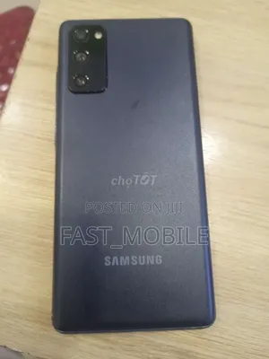 Samsung Galaxy S20 FE 128 GB Blue