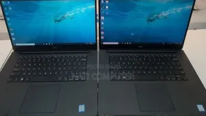 New Laptop HP 16GB Intel Core I7 SSD 512GB