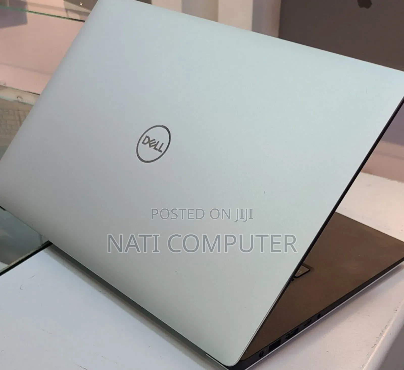 New Laptop HP 16GB Intel Core I7 SSD 512GB