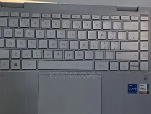 New Laptop HP Pavilion 14 X360 2-in-1 16GB Intel Core I7 SSD 1T