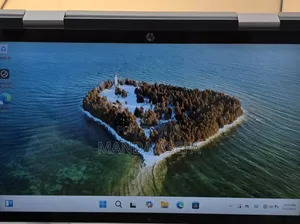 New Laptop HP Pavilion 14 X360 2-in-1 16GB Intel Core I7 SSD 1T