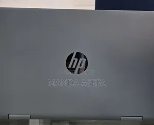 New Laptop HP Pavilion 14 X360 2-in-1 16GB Intel Core I7 SSD 1T