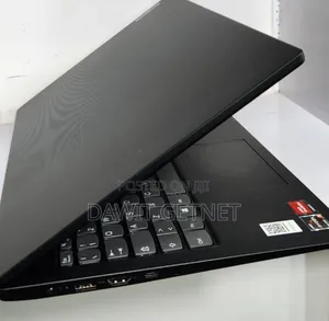 New Laptop Lenovo Ideapad 3 8GB AMD Ryzen 3 SSD 256GB