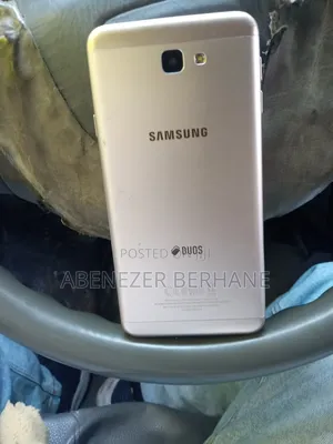 Samsung Galaxy J7 Prime 32 GB Gold