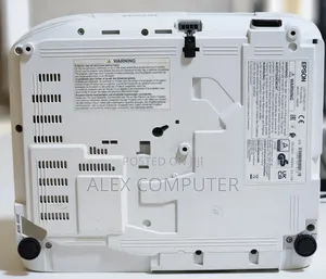 Brand New Epson Projector With Bag Model Name: