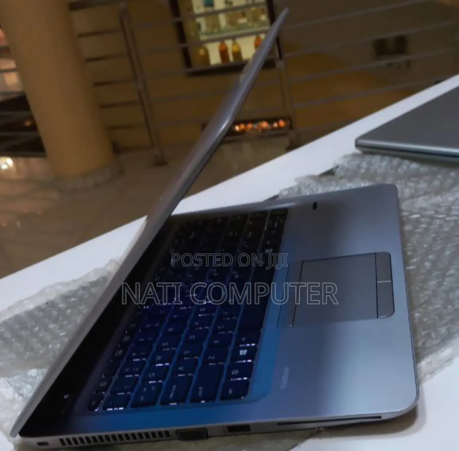 New Laptop HP EliteBook 840 G3 8GB Intel Core I5 SSD 1T