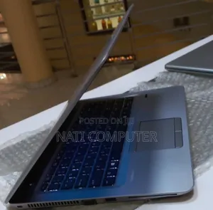 New Laptop HP EliteBook 840 G3 8GB Intel Core I5 SSD 1T