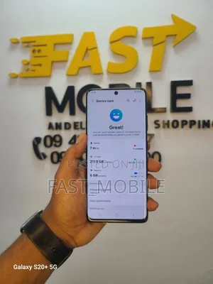 Samsung Galaxy S21 Ultra 5G 256 GB Black