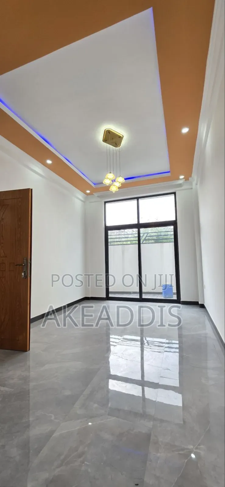 Furnished 8bdrm Townhouse/Terrace in አያት, Bole for sale