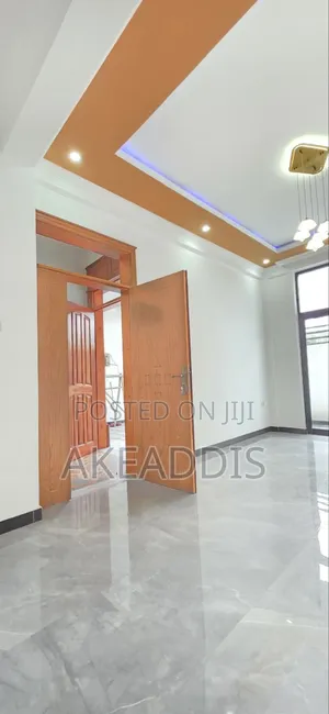 Furnished 8bdrm Townhouse/Terrace in አያት, Bole for sale