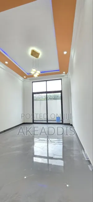 Furnished 8bdrm Townhouse/Terrace in አያት, Bole for sale