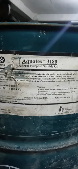 Aquatex 3180