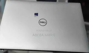 New Laptop Dell Precision 5540 16GB Intel Core I7 SSD 512GB