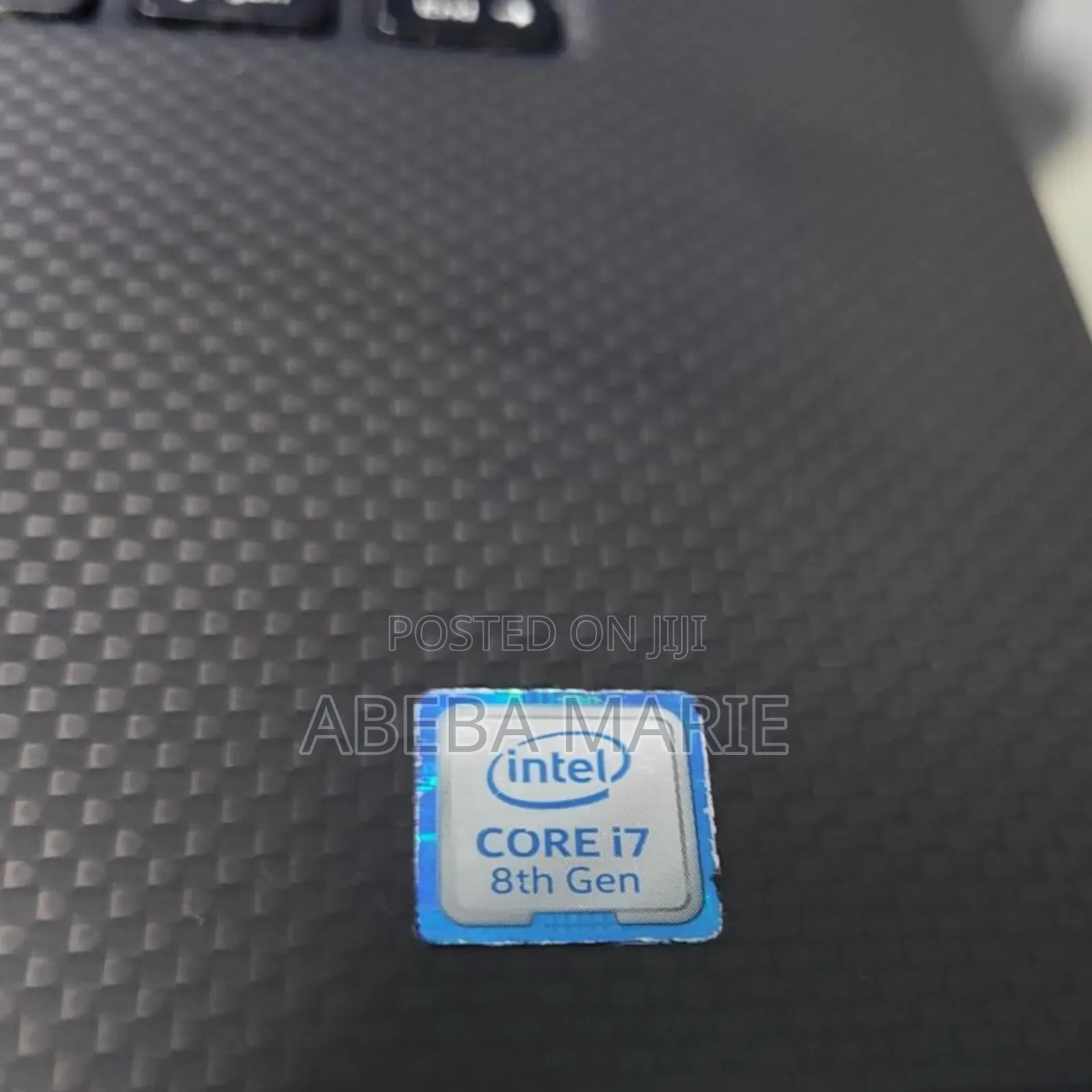 New Laptop Dell Precision 5540 16GB Intel Core I7 SSD 512GB