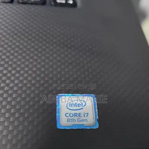 New Laptop Dell Precision 5540 16GB Intel Core I7 SSD 512GB