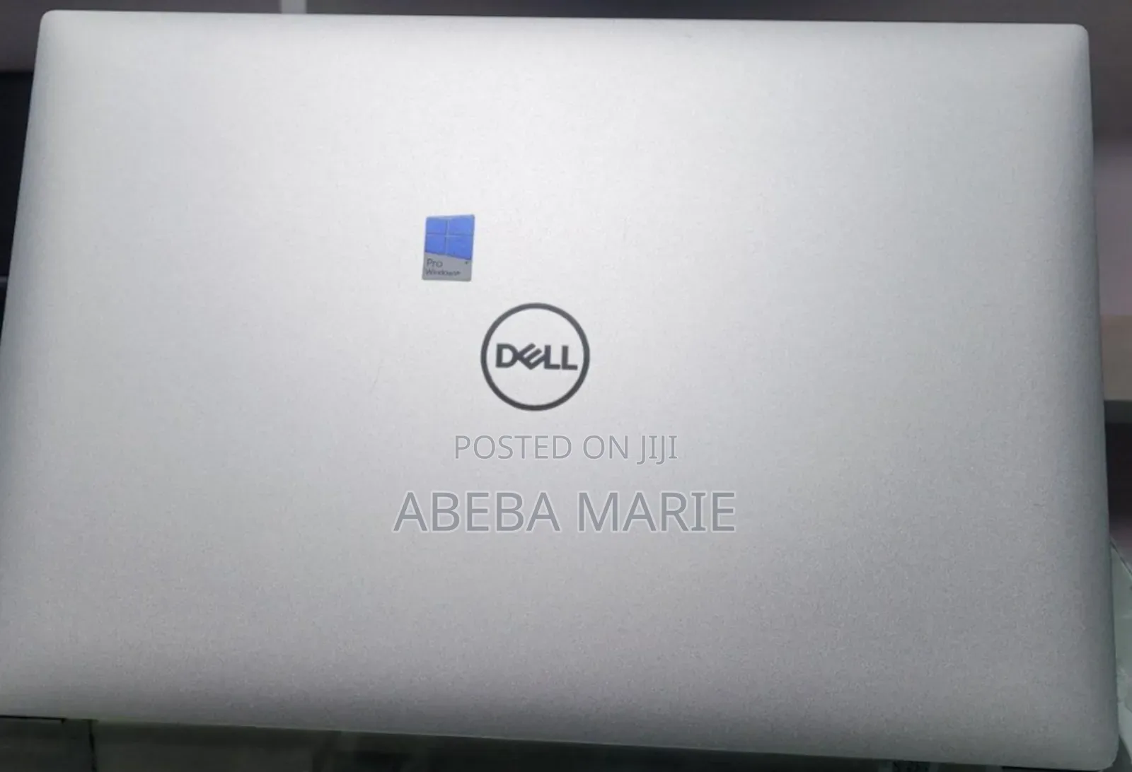 New Laptop Dell Precision 5540 16GB Intel Core I7 SSD 512GB