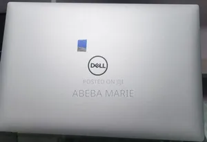 New Laptop Dell Precision 5540 16GB Intel Core I7 SSD 512GB