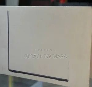 Photo - New Laptop Apple MacBook Air 2020 M1 16GB Intel Core I9 SSD 256GB