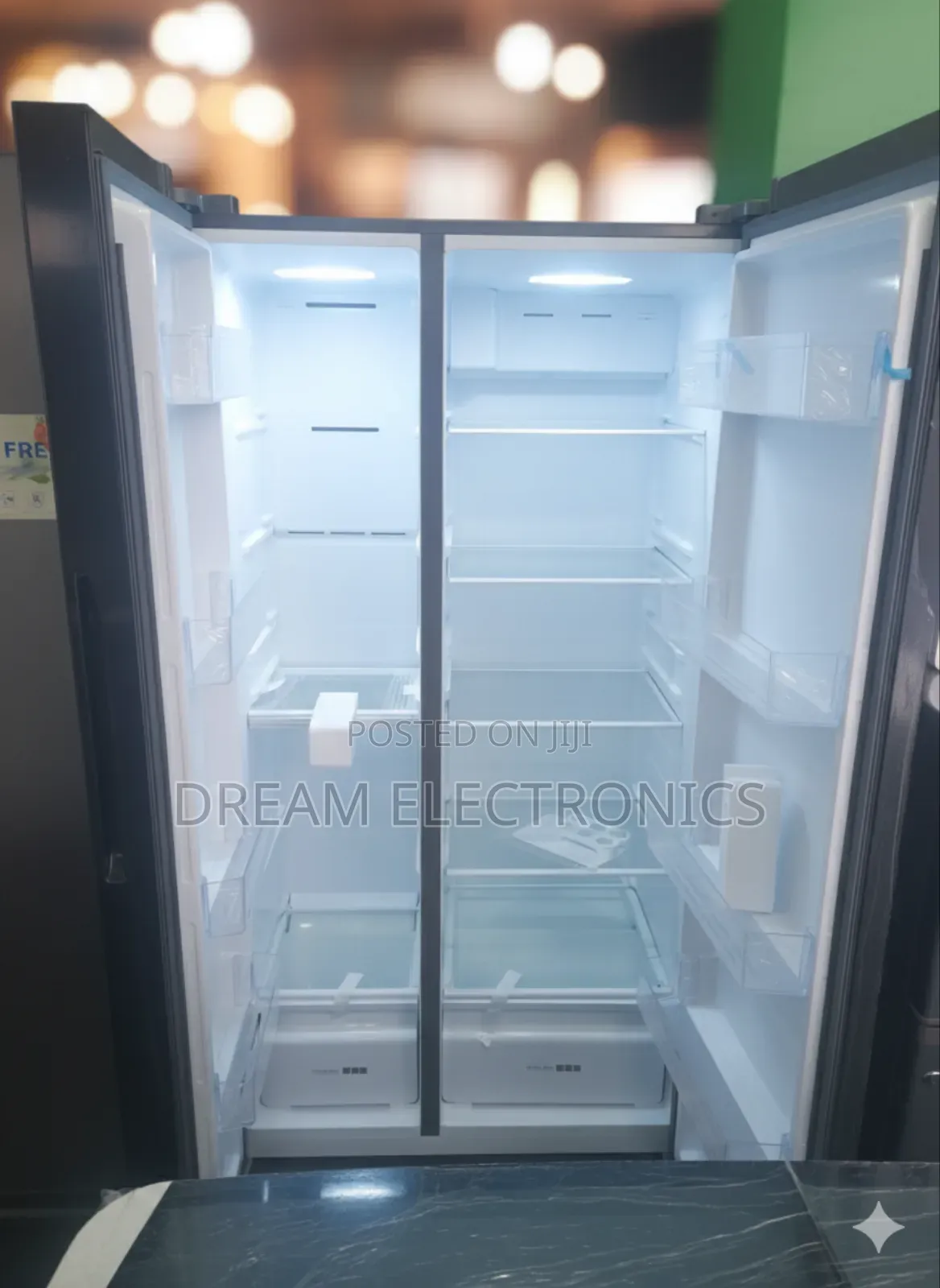 Target Refrigerator 488