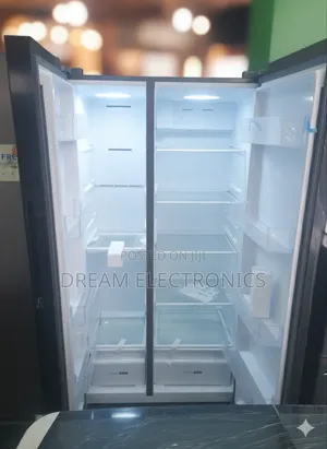 Target Refrigerator 488