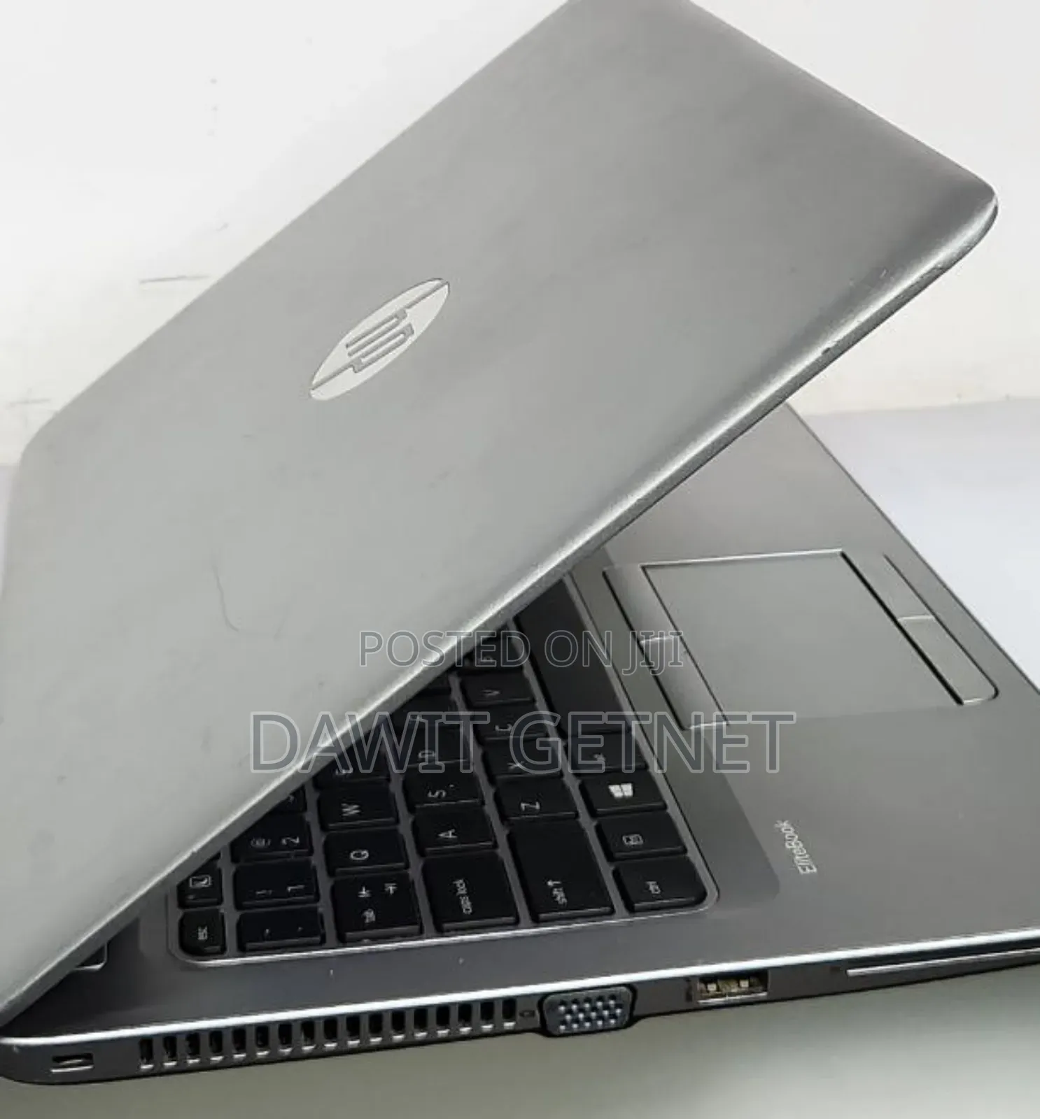 New Laptop HP EliteBook 840 8GB Intel Core i7 SSD 1T
