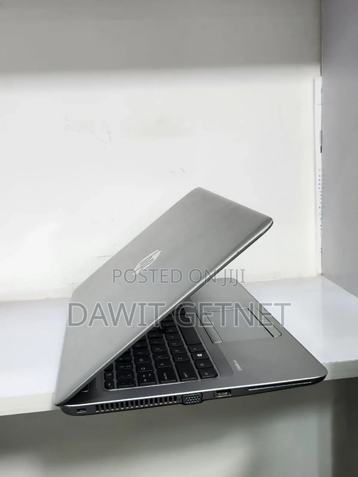 New Laptop HP EliteBook 840 8GB Intel Core i7 SSD 1T