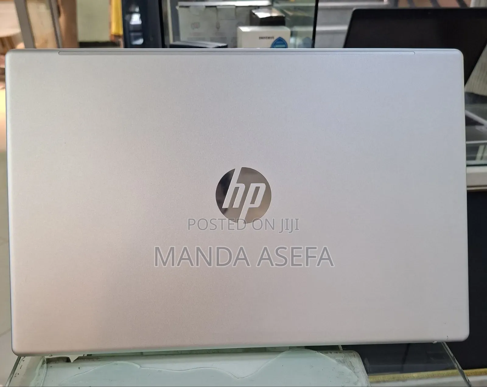 New Laptop HP Stream Notebook 16GB Intel Core I7 SSD 512GB