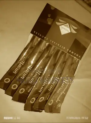 Photo - Themra Macun Honey ሶስት ፍሬ እሩብ